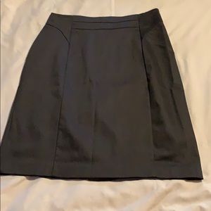 Pencil Skirt